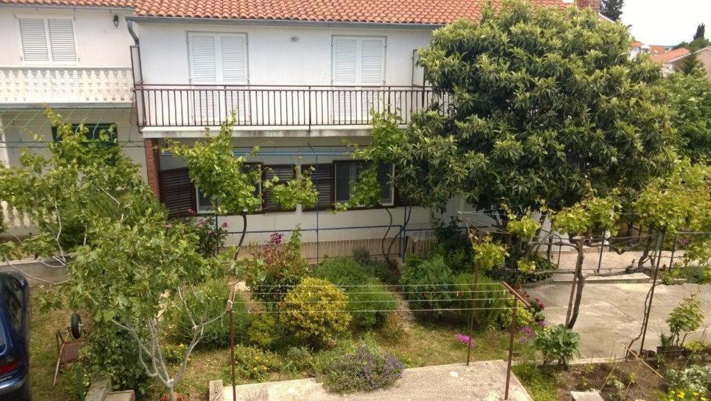 Apartments Bir - With Balcony Vodice Exterior foto